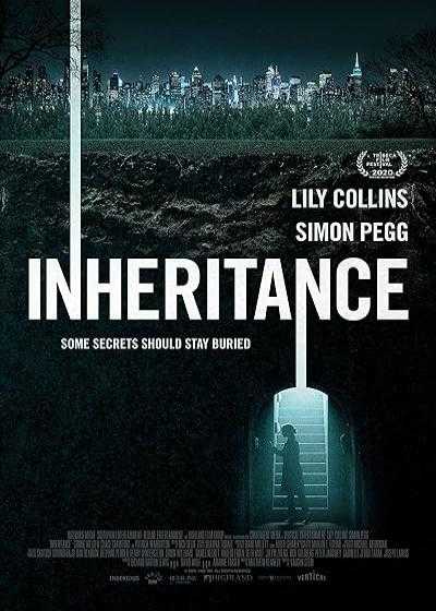 تصویر فیلم میراث Inheritance 2020