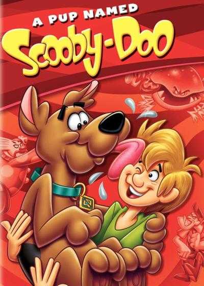 تصویر انیمیشن اسکوبی دو و دوستان A Pup Named Scooby-Doo 1998