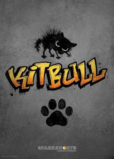 تصویر انیمیشن کیت بول Kitbull 2019