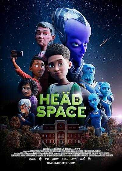 تصویر انیمیشن فضای ذهن Headspace 2023