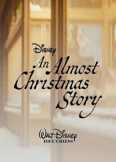 تصویر انیمیشن یک داستان تقریبا کریسمسی An Almost Christmas Story 2024